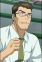 Shimizu, Father
