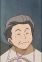Toshiya's Grandmother