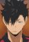 Kuroo, Tetsurou