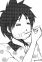 Tokita, Araragi