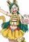 Shiretoko, Tomoko