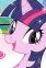 Sparkle, Twilight