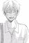 Ookami, Heisuke