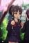 Student of Professor Nanoka A