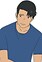 Suzu's Father