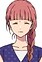 Hishigata, Tokiko