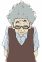 Mr. Fujiyama
