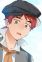 Jean, Alfeo