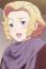 Elf's Mother