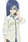 Momoshina, Fumika
