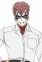 Adachi, Jin
