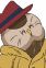 Laughing Owl Husband