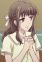 Saki's Mother