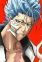 Jaegerjaquez, Grimmjow