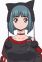 Saionji, Yuna