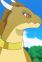 Dragon (Yellow)