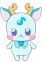 Kirarin Fawn