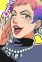 Nakasendou, Shinobu