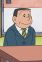 Nobita's Mom's Customer