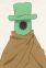 Traveler Alien