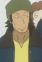 Kurokami, Hige