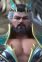 Commander Qin