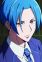 Uesugi, Kaito