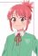Yasumi, Ai