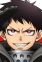 Kusakabe, Shinra