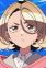 Kohinata, Poemu