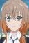 Kuze, Shiina