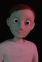 Creepy Guy