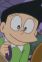Honekawa, Suneo