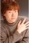 Yanagi, Naoki