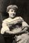 Hodgson Burnett, Frances Eliza