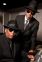 Jimmy Jam and Terry Lewis