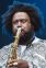 Washington, Kamasi