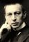 Rachmaninoff, Sergei
