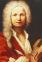 Vivaldi, Antonio Lucio