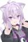 Nekomata, Okayu