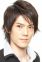Nishi, Kensuke
