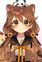 Shishigami, Leona