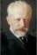 Tchaikovsky, Pyotr Ilyich