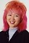 Katsuki, Masako