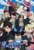 Ao no Exorcist
