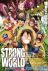One Piece Film: Strong World