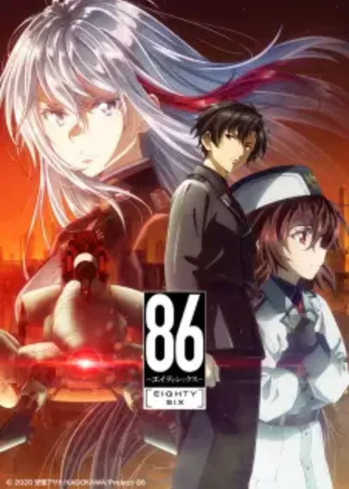 86 Part 2