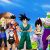 Dragon Ball: Z and GT!