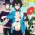 Gatchaman Crowds: A Sentai show with something to say