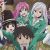 20 Emotional Quotes from Rosario to Vampire